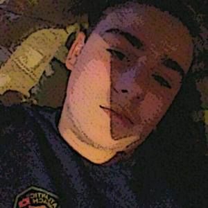 Meet your Posher, Bryce